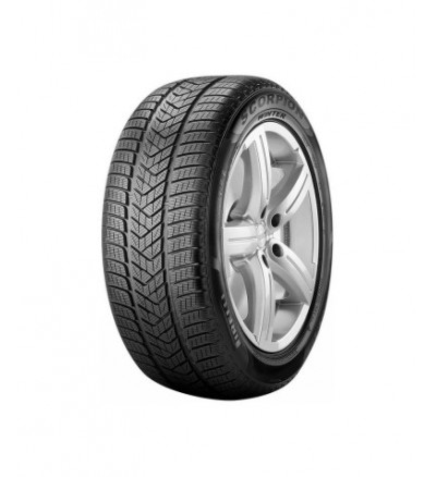 Anvelopa IARNA PIRELLI Scorpion winter 235/55R19 101T SEAL INSIDE si [1]