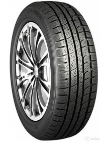  - Anvelopa IARNA Nankang 225/60R18 V SV-55 XL 104 V