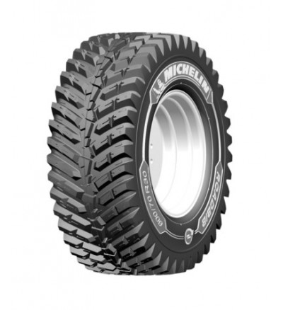 Anvelopa AGRO INDUSTRIALA MICHELIN Roadbib 710/75R42 175D  [1]