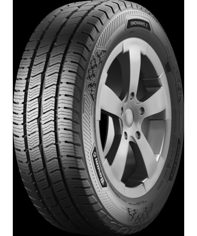 BARUM SNOVANIS 3 205/65R15C 102/100T