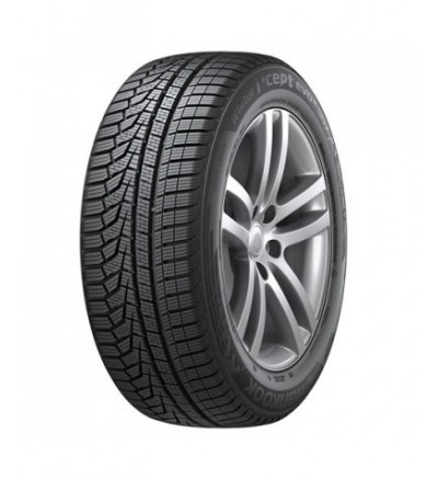 Anvelopa IARNA HANKOOK W320A WINTER I*CEPT EVO2 SUV 255/65R16 109H [1]