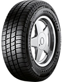 Anvelopa ALL SEASON CONTINENTAL VANCOFOURSEASON 2 235/65R16C 115/113R 