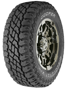  - Anvelopa VARA COOPER DISCOVERER S/T MAXX 225/75R16 115 Q 