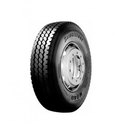 Anvelopa CAMION BRIDGESTONE M840 315/80R22.5 158/156K  [1]