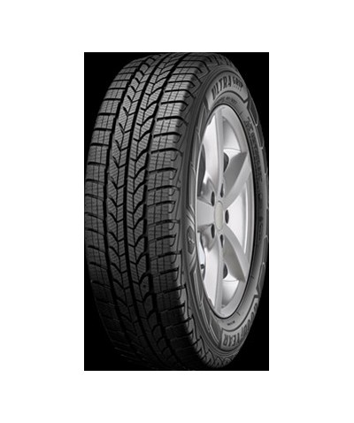 GOODYEAR CARGO ULTRAGRIP 225/55R17C 109T
