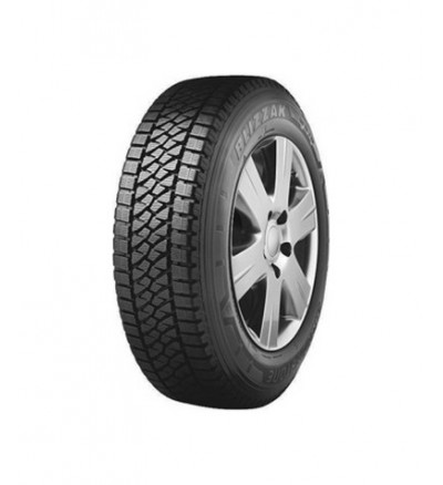 Anvelopa IARNA BRIDGESTONE Blizzak w810 215/60R17C 104/102H 8PR [1]