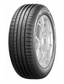 Cauciucuri 215 50 r17 la pret mic - Anvelopa VARA Dunlop 215/50R17 W BluResponse XL 95 W