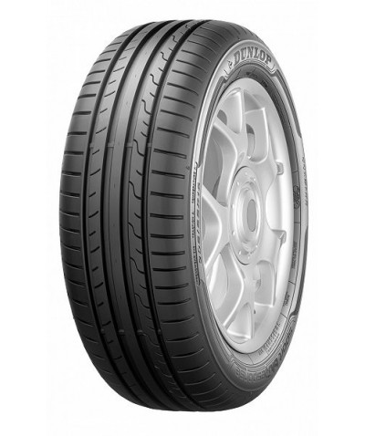 Dunlop 215/50R17 W BluResponse XL 95 W