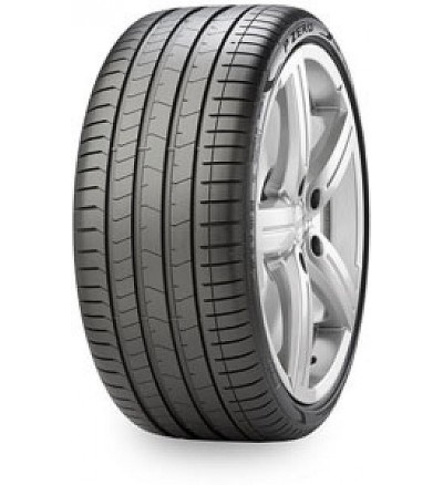 Anvelopa VARA Pirelli 265/35R21 Y P-Zero Luxury XL AO NCS 101 Y [1]
