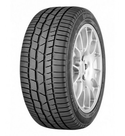 Anvelopa IARNA Continental 235/45R19 V TS 830P XL FR MO 99 V [1]