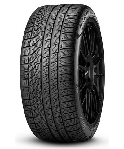 Pirelli 285/30R22 W PZero Winter XL AO ncs 101 W