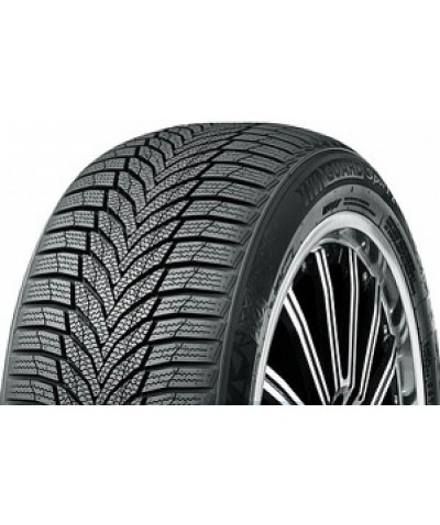 Nexen 205/55R17 V Winguard Sport2 XL 95 V