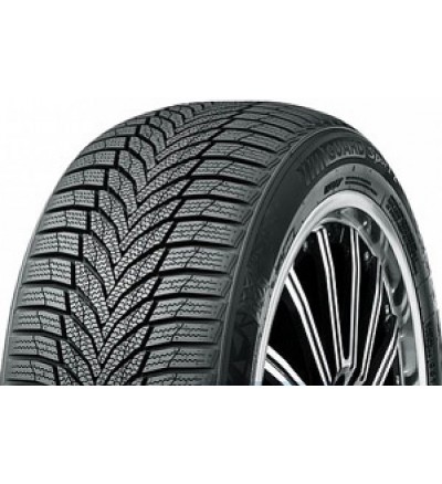 Anvelopa IARNA Nexen 225/55R17 V Winguard Sport2 XL 101 V [1]