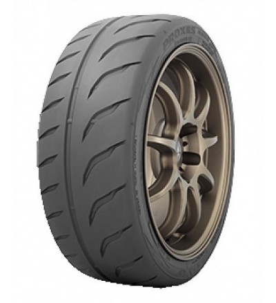 Anvelopa VARA Toyo 205/50R17 W R888R Proxes 89 W [1]