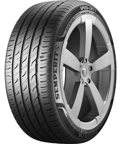 Semperit 195/55R20 H Speed-Life 3 XL FR 95 H