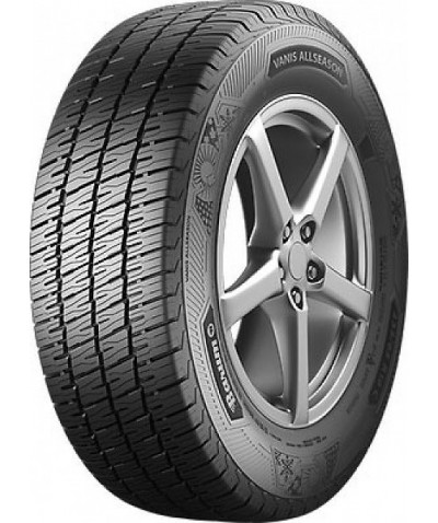 Barum 205/75R16C R Vanis Allseason 110/108 R