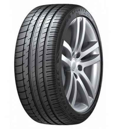 Anvelopa VARA Triangle 295/35R21 Y TH201 SporteX XL 107 Y [1]