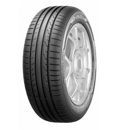 Anvelopa VARA Dunlop 205/50R17 V BluResponse 89 V [1]