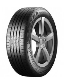 Anvelope vara 195 55 R16 la preturi mici - Anvelopa VARA Continental 195/55R16 V EcoContact 6 87 V