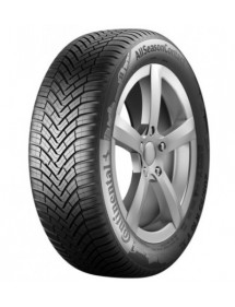 Anvelope 245 45 r18 la pret mic - Anvelopa ALL SEASON CONTINENTAL Allseasoncontact 245/45R18 96W 