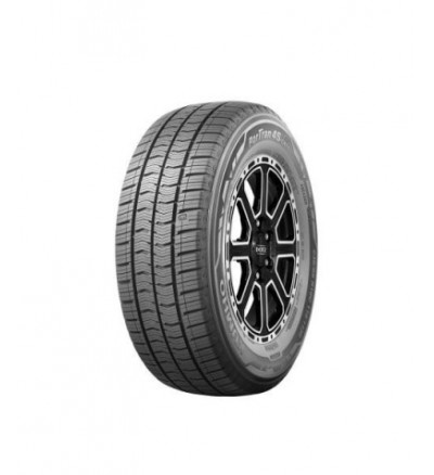 Anvelopa ALL SEASON Kumho PorTran 4S CX11 215/65R15C 104/102T [1]