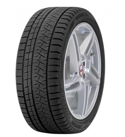 Anvelopa IARNA TRIANGLE Snowlink PL02 255/35R20 97W XL [1]