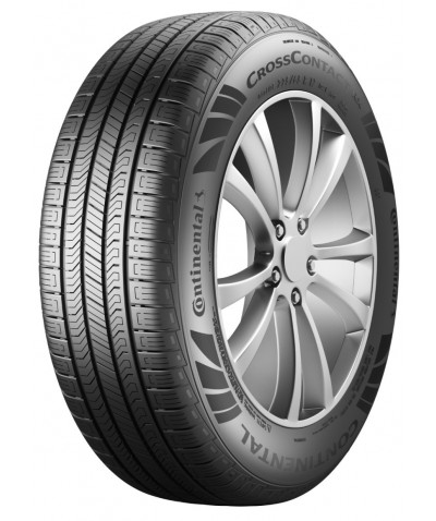 Mărește imaginea pentru CONTINENTAL Crosscontact rx 215/60R17 96H SL
