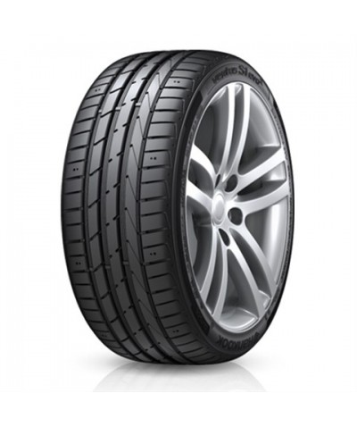 HANKOOK K117 VENTUS S1 EVO2 255/35R19 96Y XL