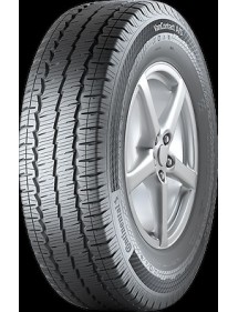 Anvelope Autoutilitare - Anvelopa ALL SEASON CONTINENTAL VANCONTACT A/S 285/65R16C 131R 