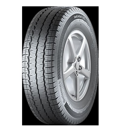Anvelopa ALL SEASON CONTINENTAL VANCONTACT A/S 285/65R16C 131R  [1]