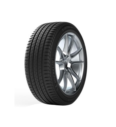 Anvelopa VARA Michelin LatitudeSport 3 XL 245/50R19 105W [1]