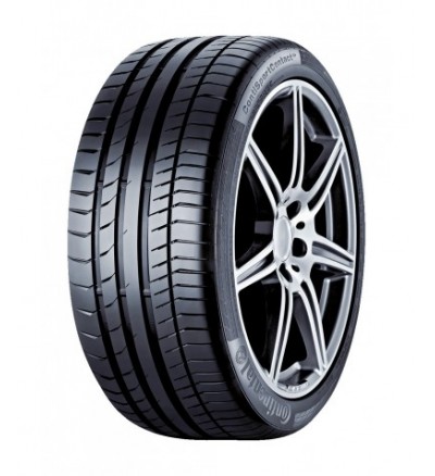 Anvelopa VARA CONTINENTAL Contisportcontact 5 275/45R18 103Y  [1]
