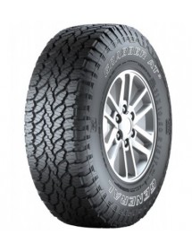 Anvelopa ALL SEASON GENERAL TIRE Grabber at3 285/50R20 116H XL