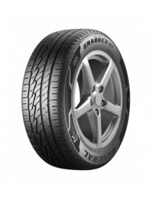 Anvelope SUV - Anvelopa VARA GENERAL TIRE Grabber gt plus 235/60R18 103V 