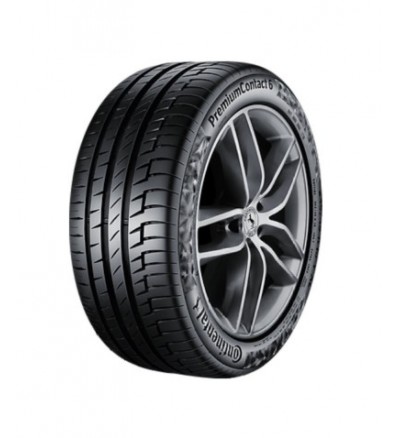 Anvelopa VARA CONTINENTAL Premiumcontact 6 MO 255/40R18 99Y XL [1]