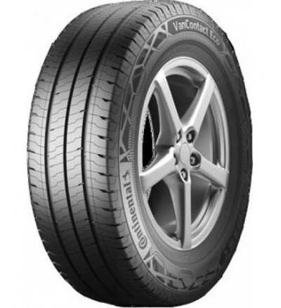 Anvelopa VARA Continental 215/70R15C S VanContact Eco 109/107 S [1]