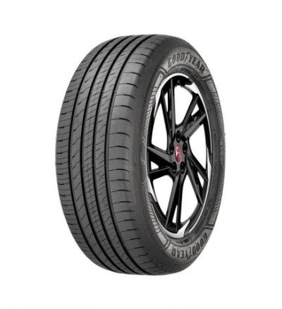Anvelopa VARA GOODYEAR Efficientgrip 2 SUV 215/55R18 99V XL [1]