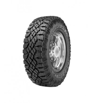 Anvelopa VARA GOODYEAR Wrangler duratrac 255/60R20 113Q XL [1]