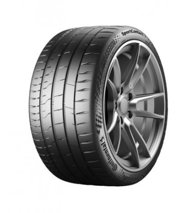 Anvelopa VARA CONTINENTAL Sportcontact 7 245/40R19 98Y XL [1]