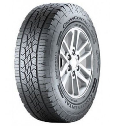 Anvelopa VARA Continental 255/70R16 T CrossContact ATR FR 111 T [1]