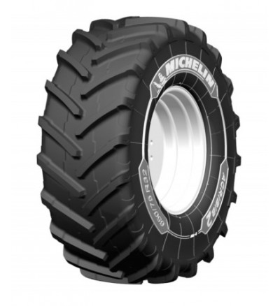 Anvelopa AGRO INDUSTRIALA MICHELIN Agribib 2 420/85R34 147B  [1]