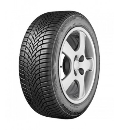 Anvelopa ALL SEASON FIRESTONE Multiseason gen02 225/55R16 99V XL [1]