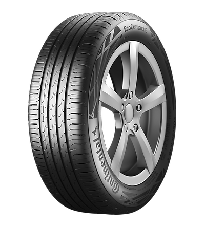 Anvelopa VARA Continental ContiEcoContact6 XL 215/65R17 103V [1]