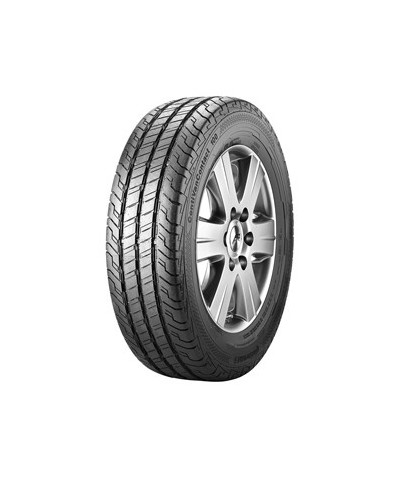 Continental ContiVancoContact100 XL 195/75R16C 110/108R