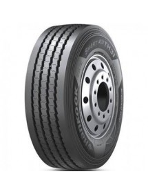 Anvelope Camioane - Anvelopa CAMION Hankook TH31 385/55R19.5 156J