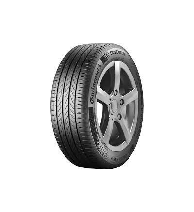 Anvelopa VARA Continental UltraContact 225/50R17 94V [1]