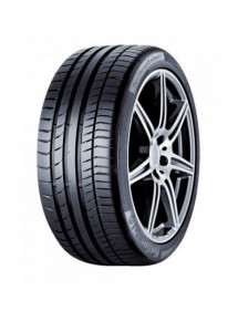  - Anvelopa VARA CONTINENTAL Contisportcontact 5 255/50R20 109W XL
