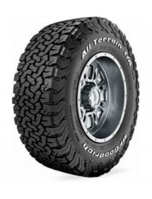  - Anvelopa ALL SEASON BFGoodrich 225/70R17 S All Terrain T/A KO2 110 S