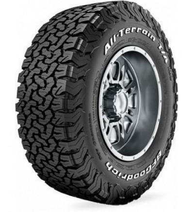 Anvelopa ALL SEASON BFGoodrich 225/70R17 S All Terrain T/A KO2 110 S [1]