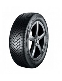 Anvelope 245 45 r18 la pret mic - Anvelopa ALL SEASON Continental AllSeasons Contact 245/45R18 96W